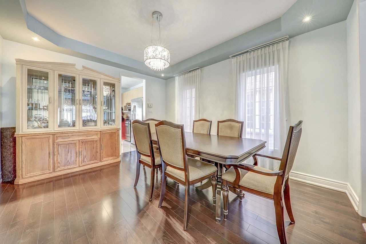 9 Weston Cres