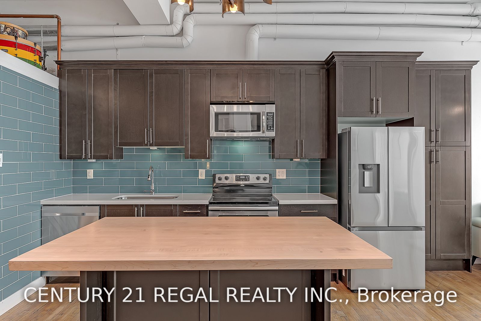 1173 Dundas St E, #236