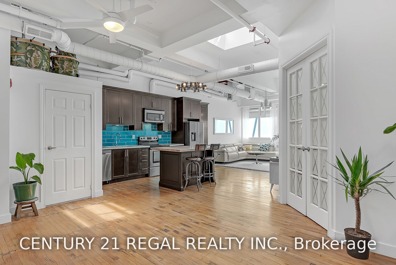 1173 Dundas St E, #236