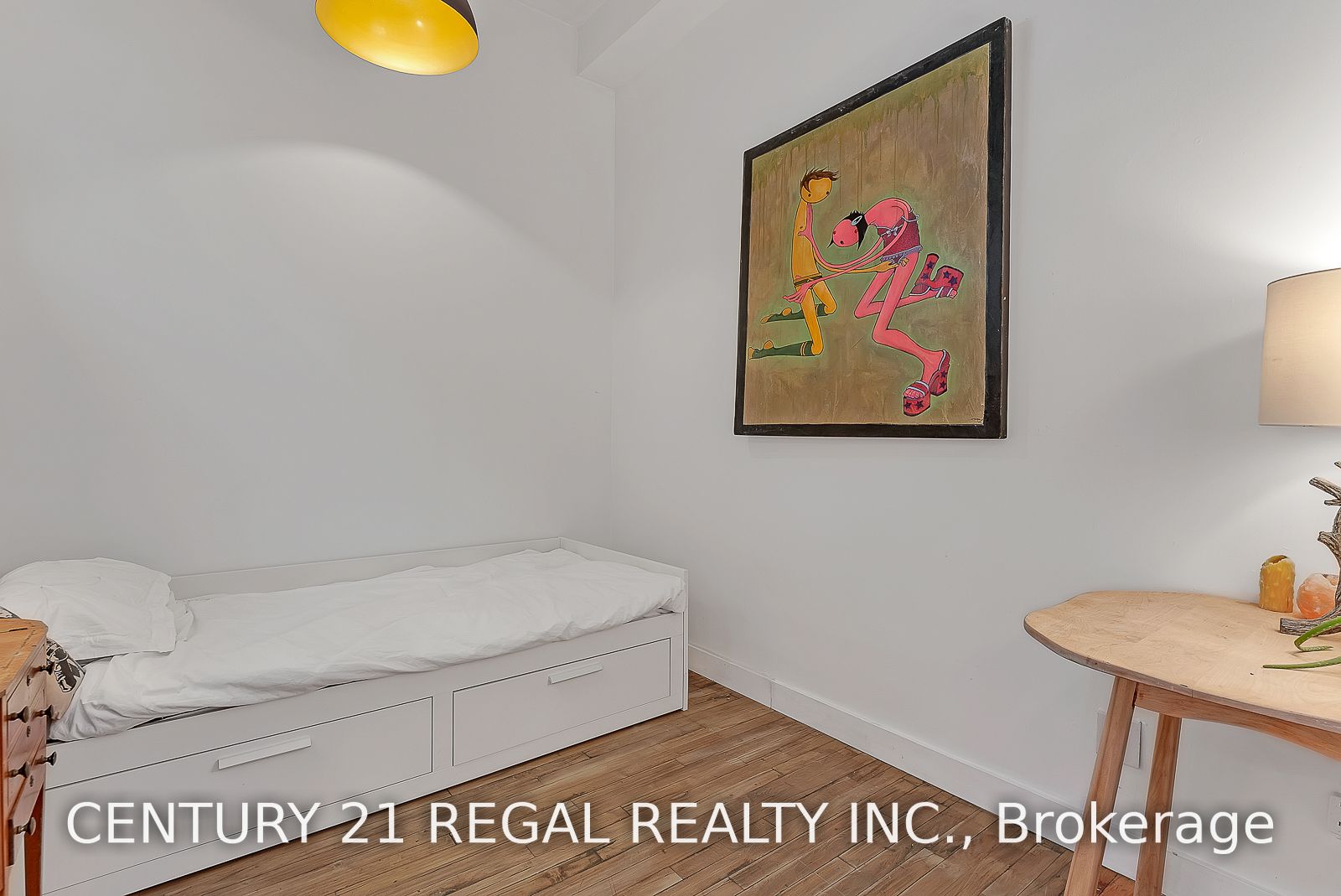 1173 Dundas St E, #236