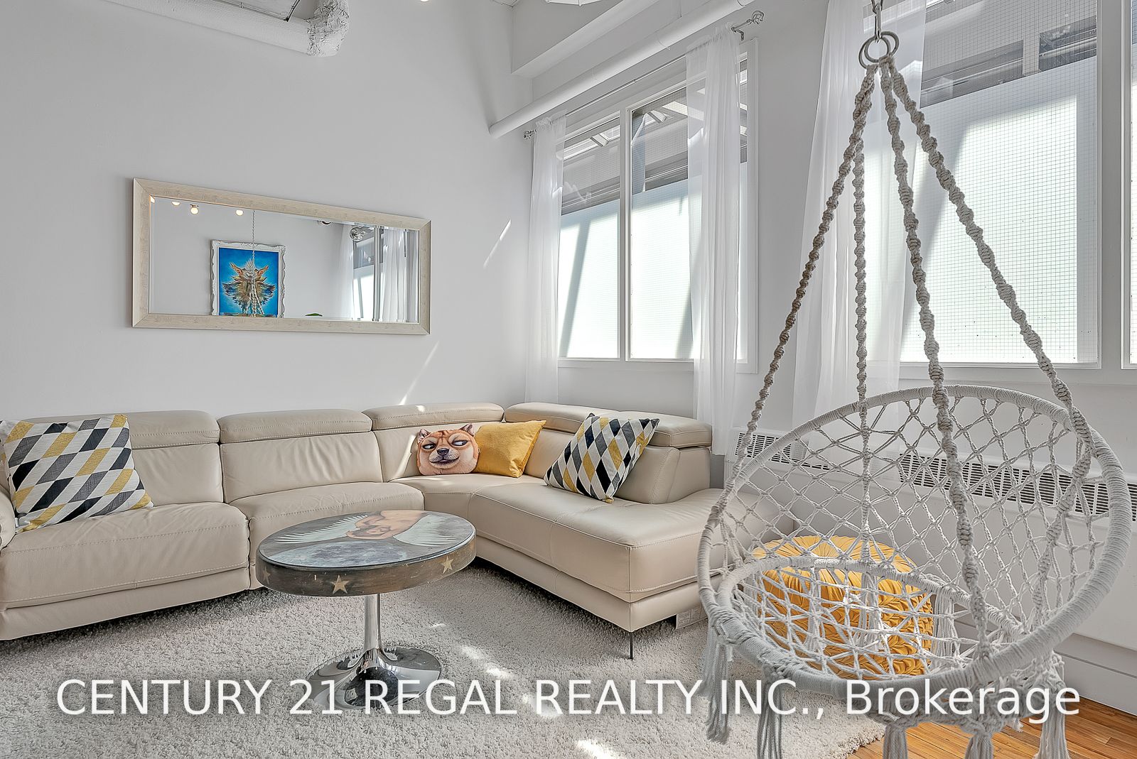 1173 Dundas St E, #236