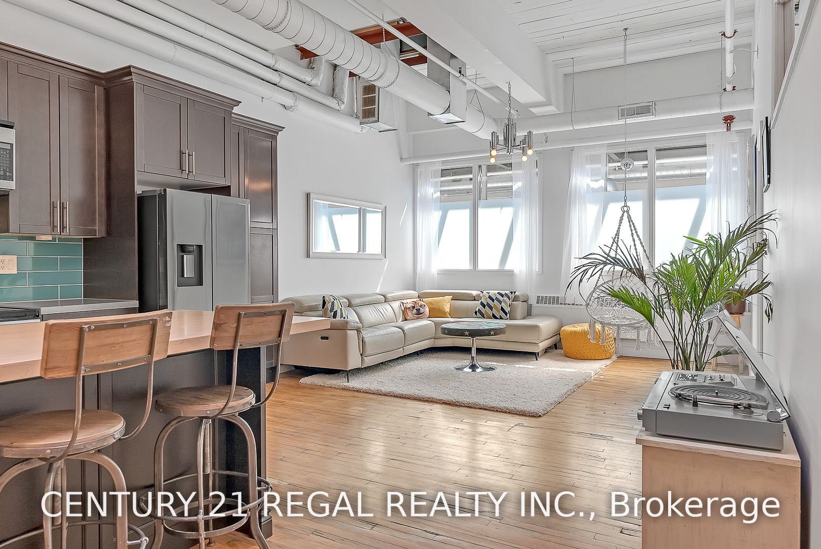1173 Dundas St E, #236