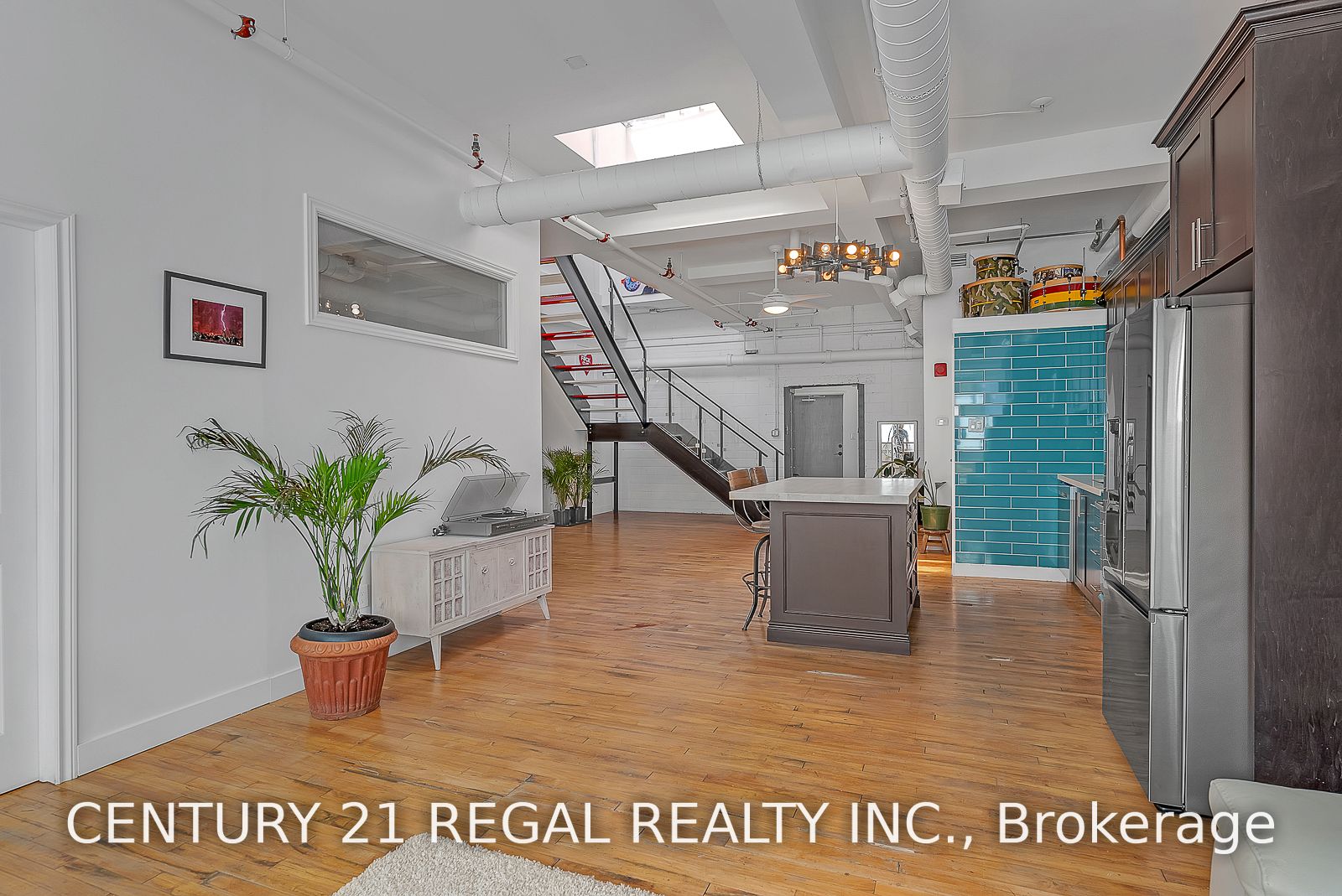 1173 Dundas St E, #236