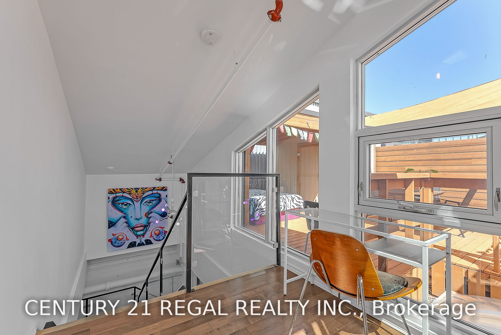1173 Dundas St E, #236