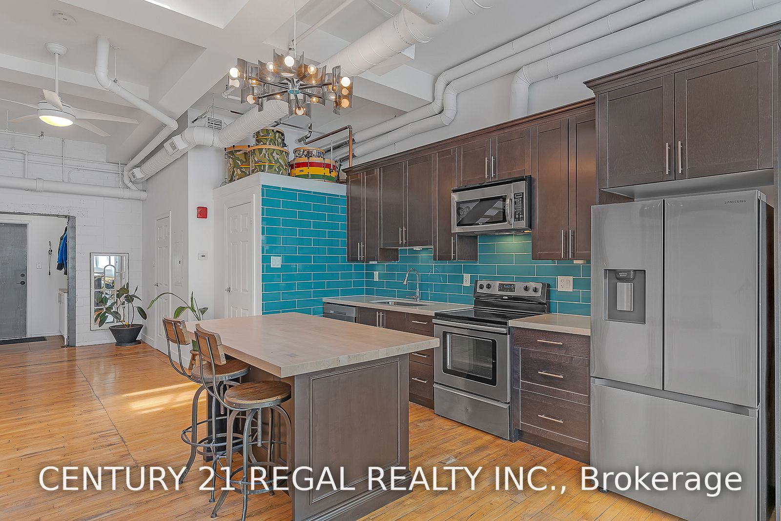 1173 Dundas St E, #236