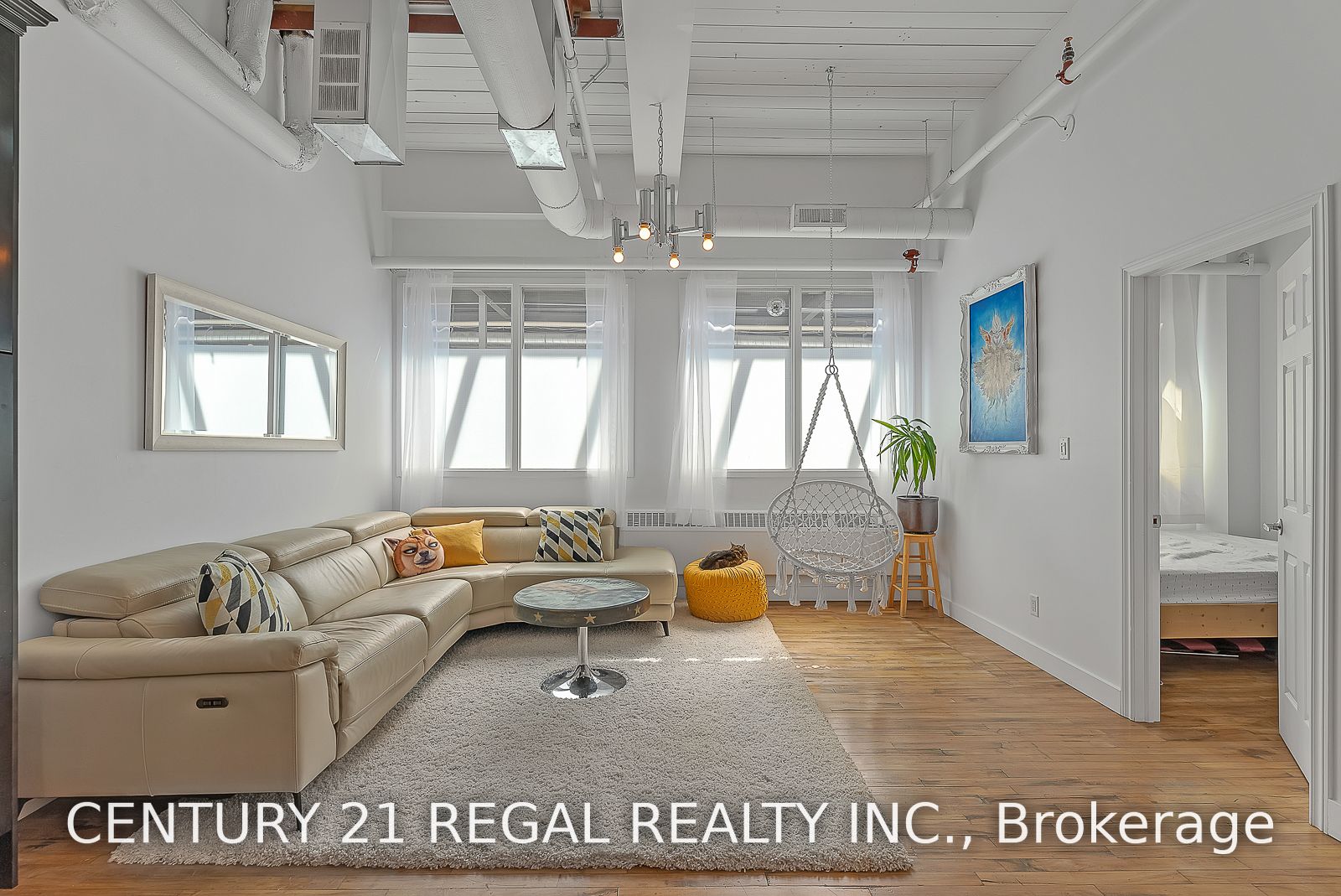 1173 Dundas St E, #236