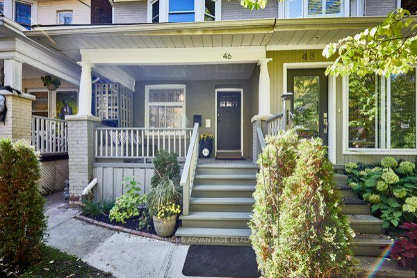 46 Elmer Ave