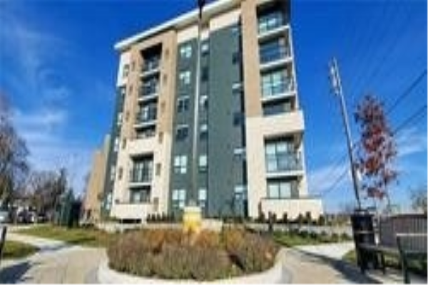 1 Falaise Rd, Toronto