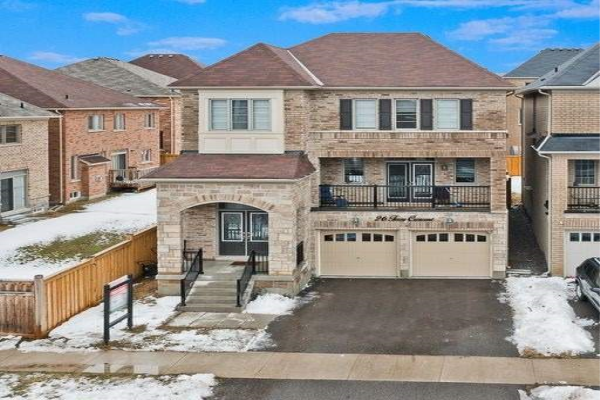 26 Terry Cres, Clarington