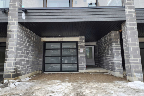 1427 Coral Springs Path, Oshawa