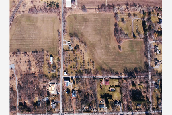 0 Metcalf St, Clarington