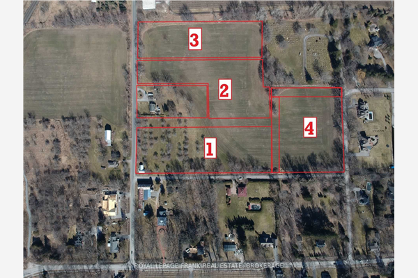 0 Arthur St, Clarington