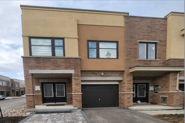 13 Jerseyville Way, Whitby