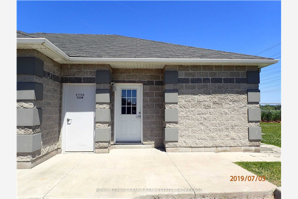 2385 Energy Dr, Clarington