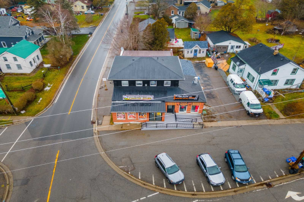 4502 Highway 2 Rd, Clarington