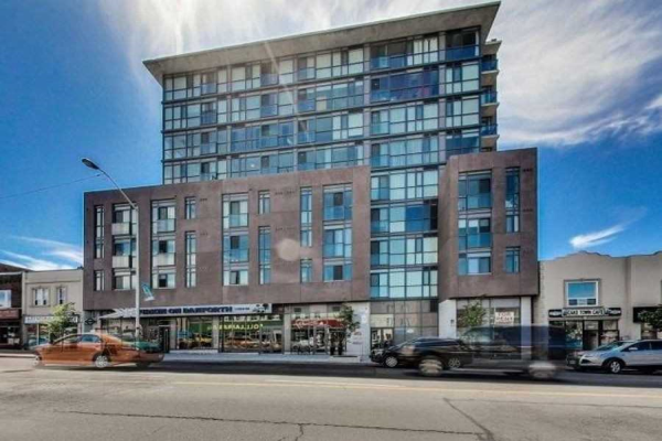 2055 Danforth Ave, Toronto