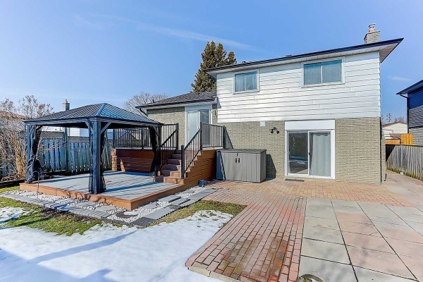 291 Darcy St, Oshawa