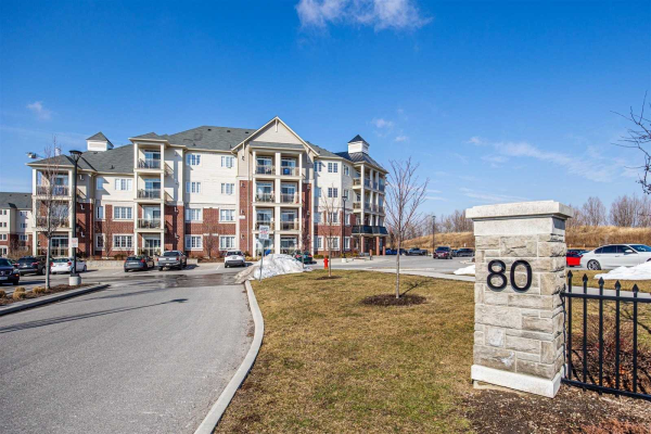 80 Aspen Springs Dr, Clarington