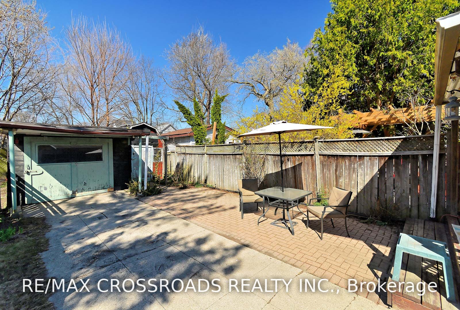 160 King Edward Ave