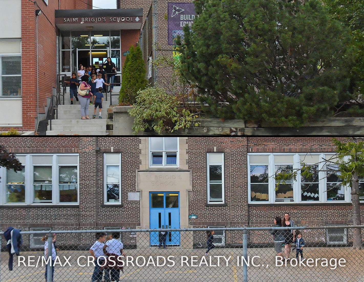 160 King Edward Ave