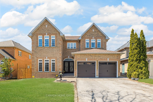 4 Maple Edge Lane, Whitby