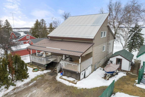 48 Johnstone Lane, Scugog
