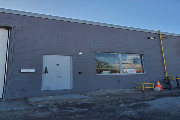 110 Barbados Blvd, Toronto