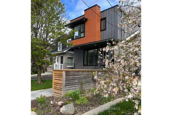 14 Westbrook Ave, Toronto