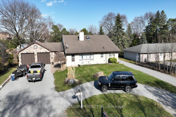 1969 Southview Dr, Pickering
