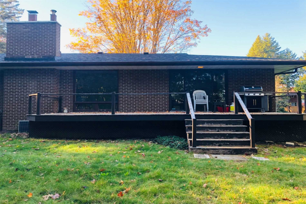 89 Townline Rd S, Clarington