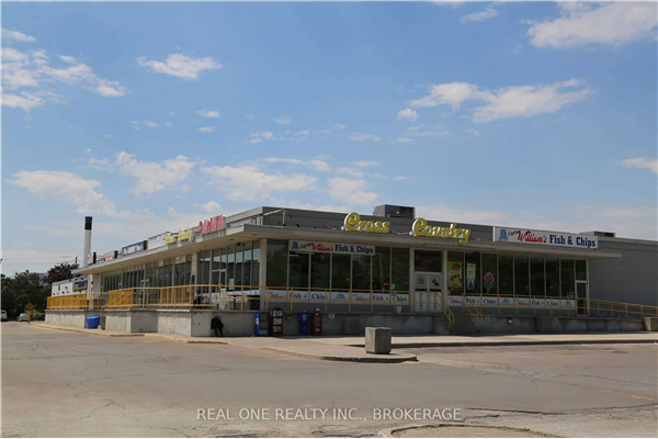 240 Harwood Ave S, Ajax