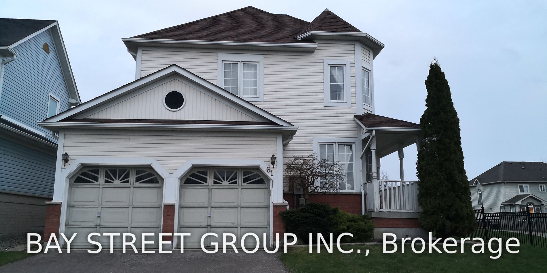 61 Portage Trail