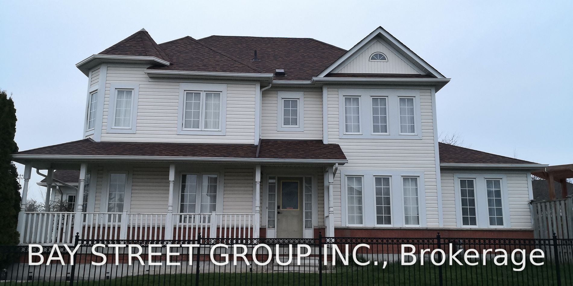 61 Portage Trail