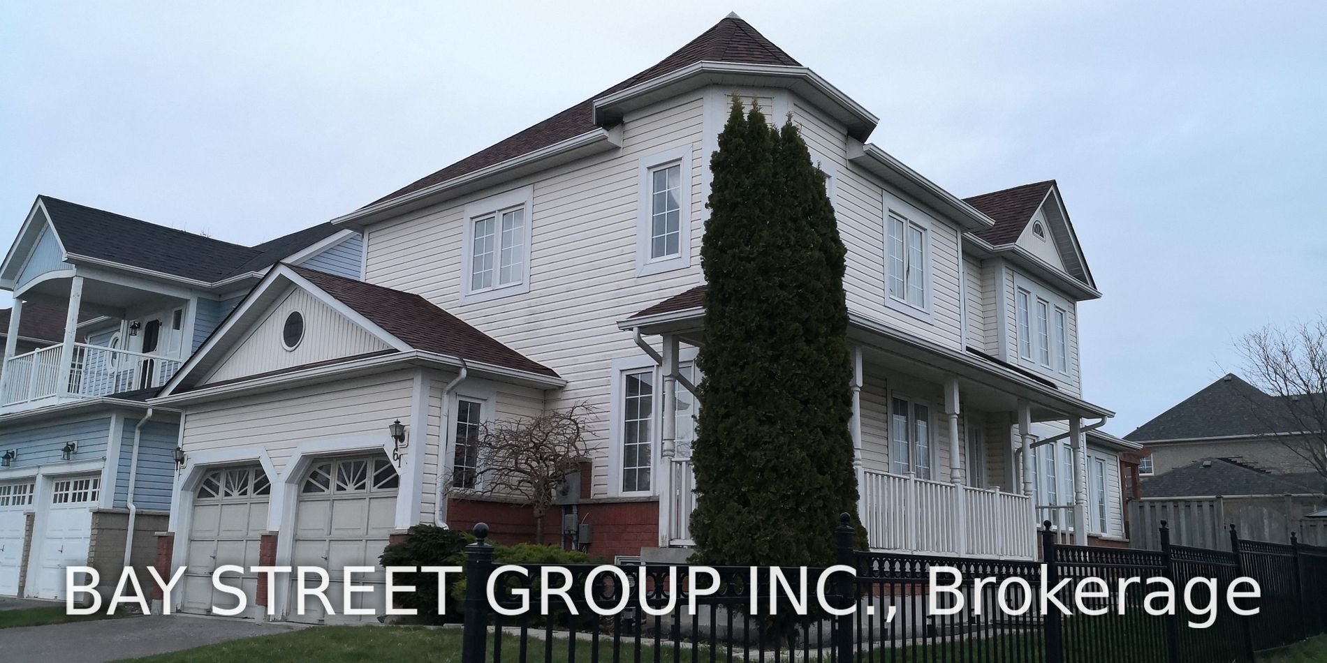 61 Portage Trail