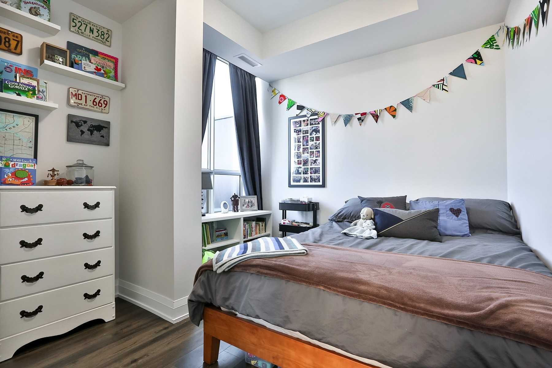 3655 Kingston Road, #910