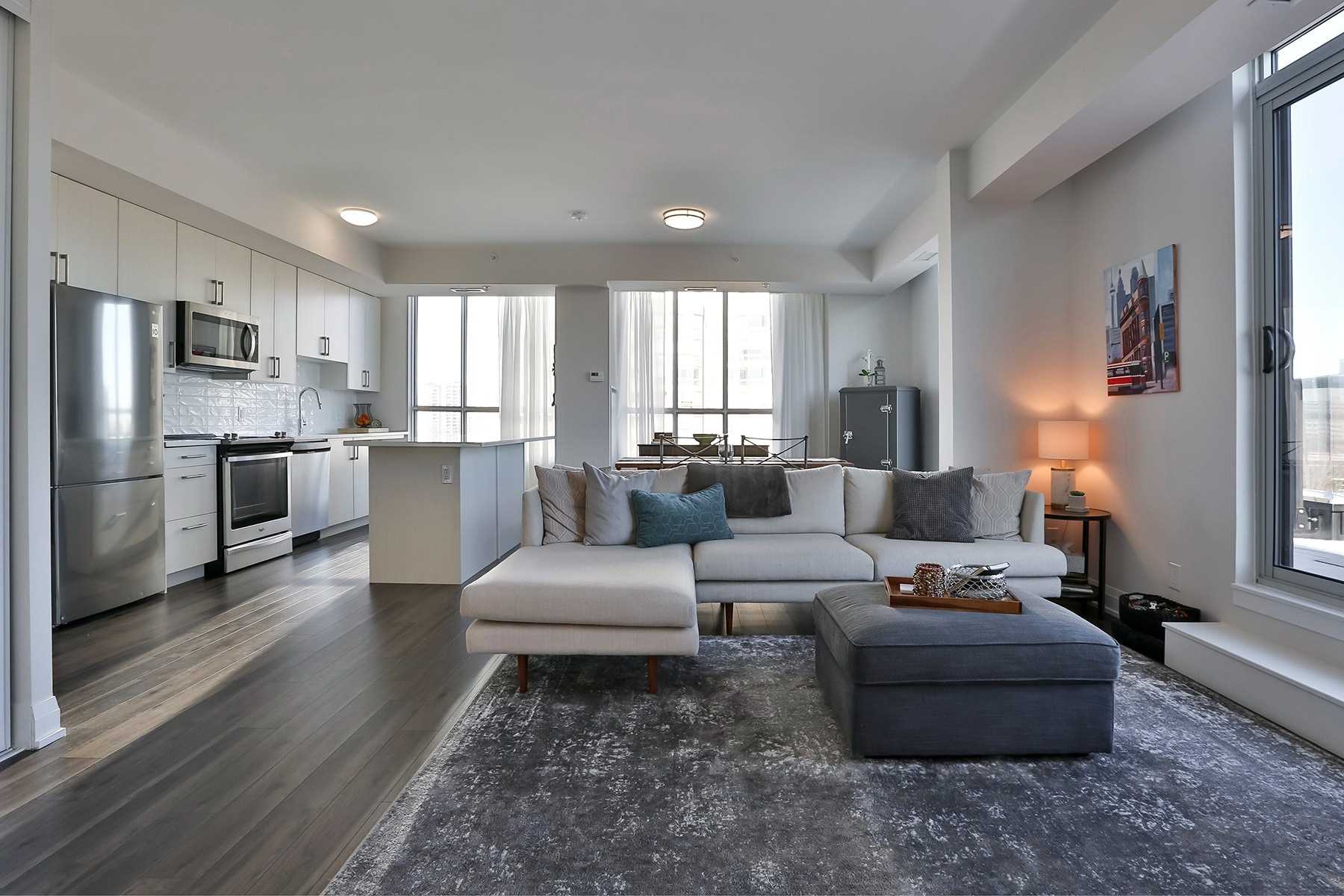 3655 Kingston Road, #910