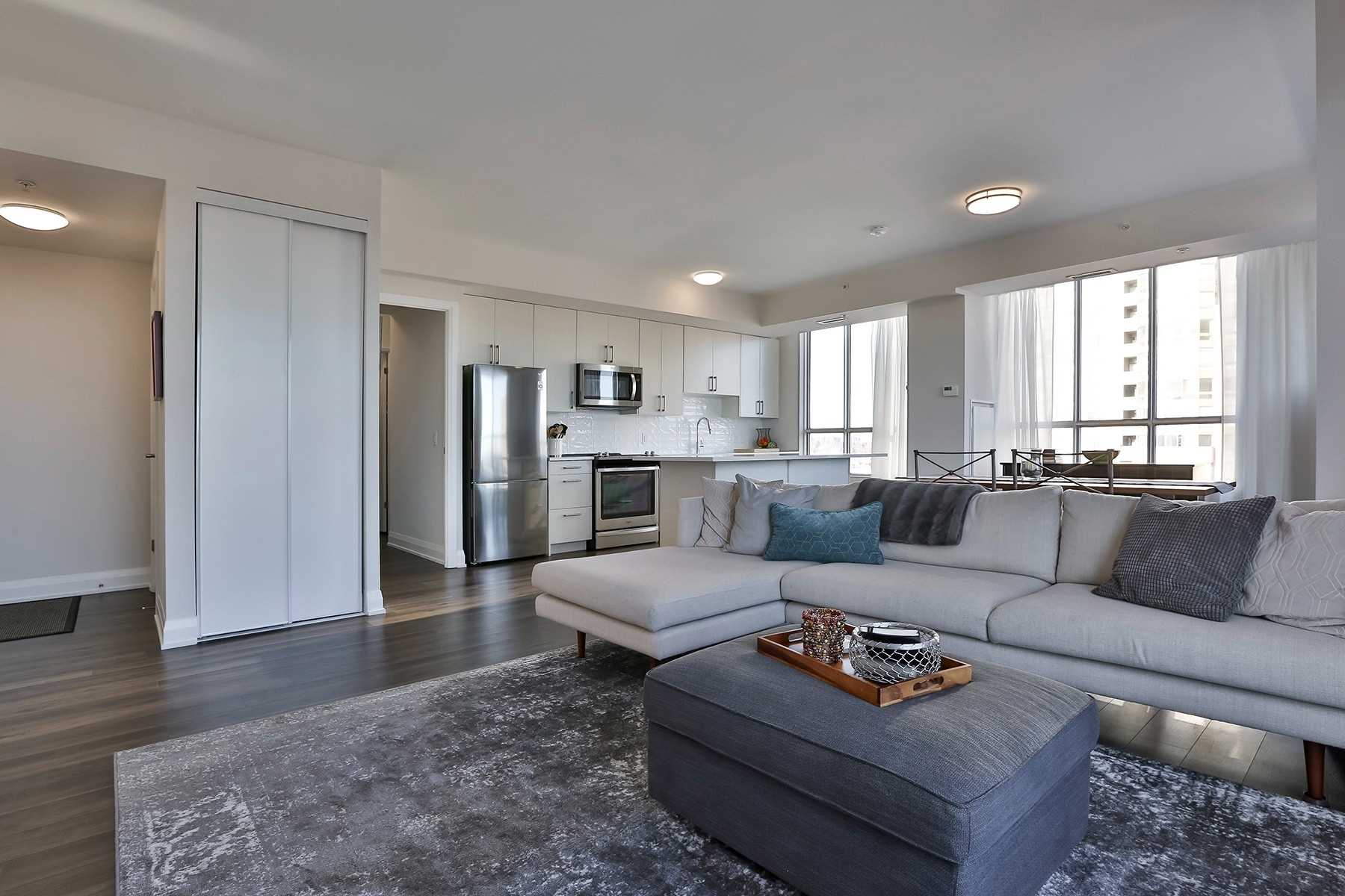 3655 Kingston Road, #910
