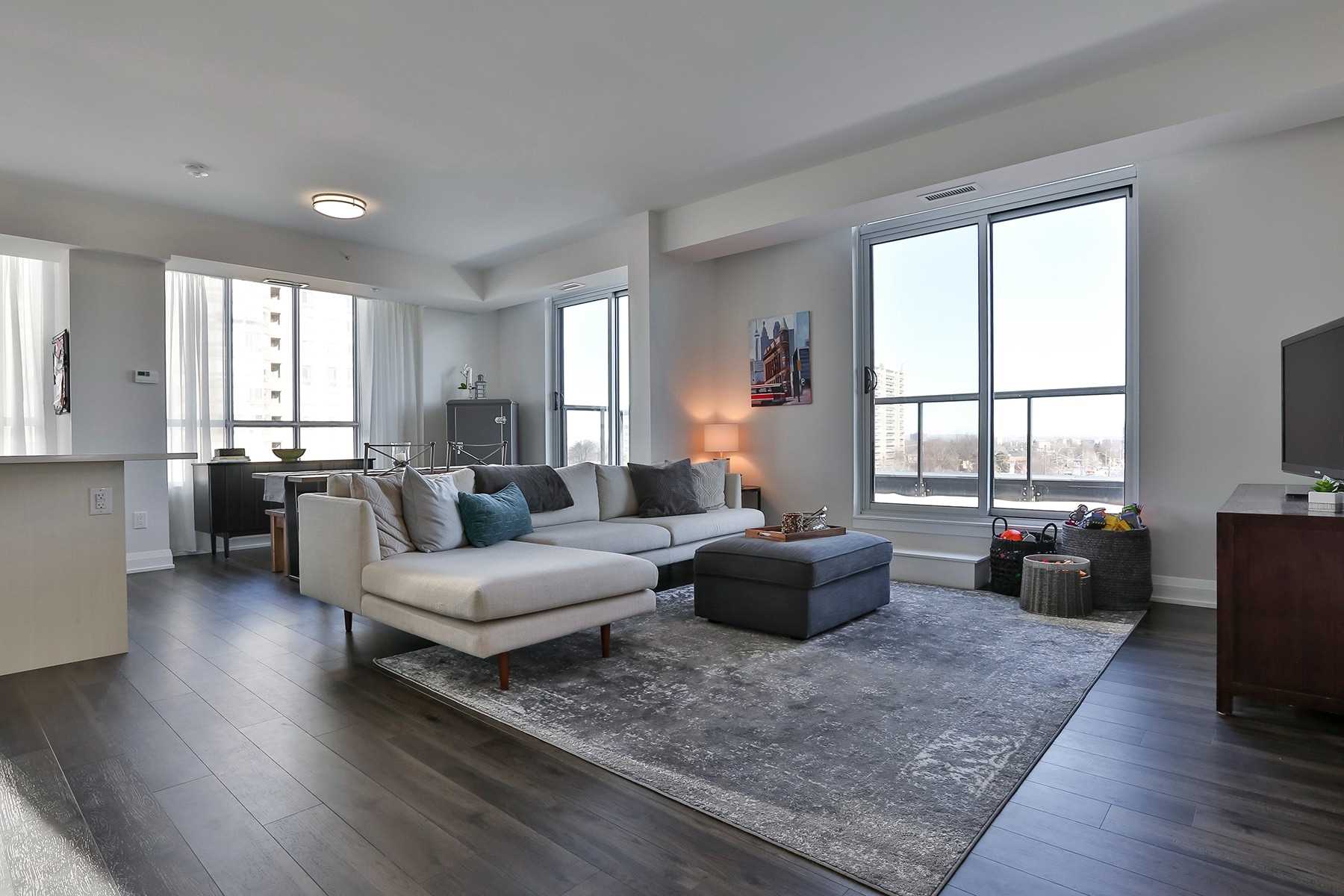 3655 Kingston Road, #910