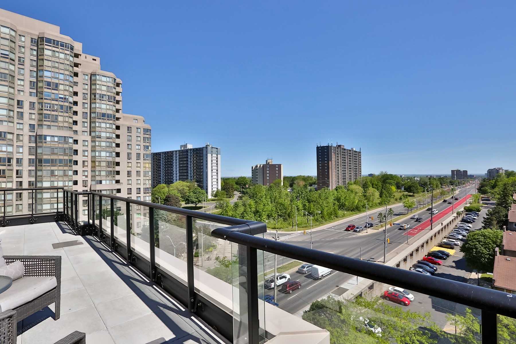 3655 Kingston Road, #910