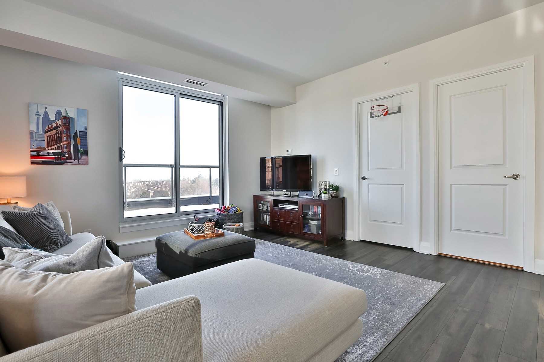 3655 Kingston Road, #910