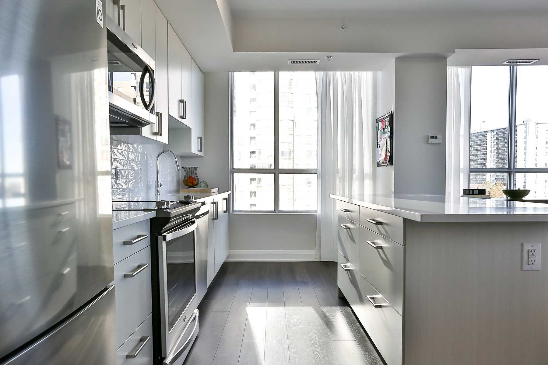 3655 Kingston Road, #910