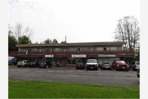 2651 Trulls Rd, Clarington