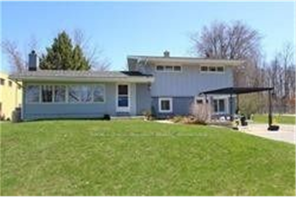 2637 Trulls Rd, Clarington