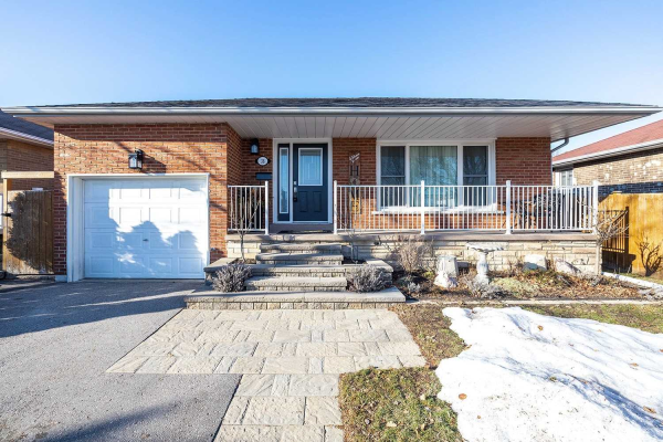 Oshawa