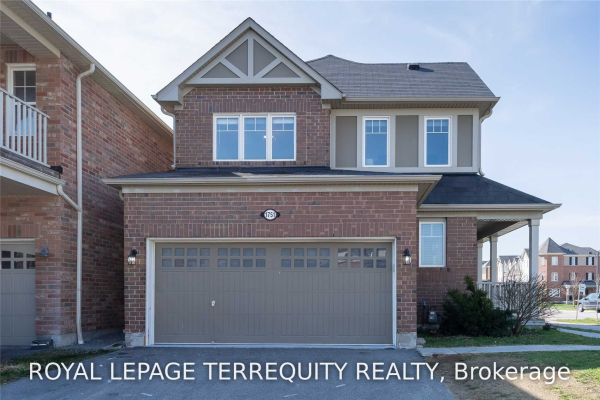 1751 Hayden Lane, Pickering