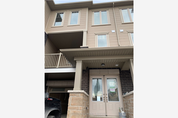 94 Ambereen Pl, Clarington