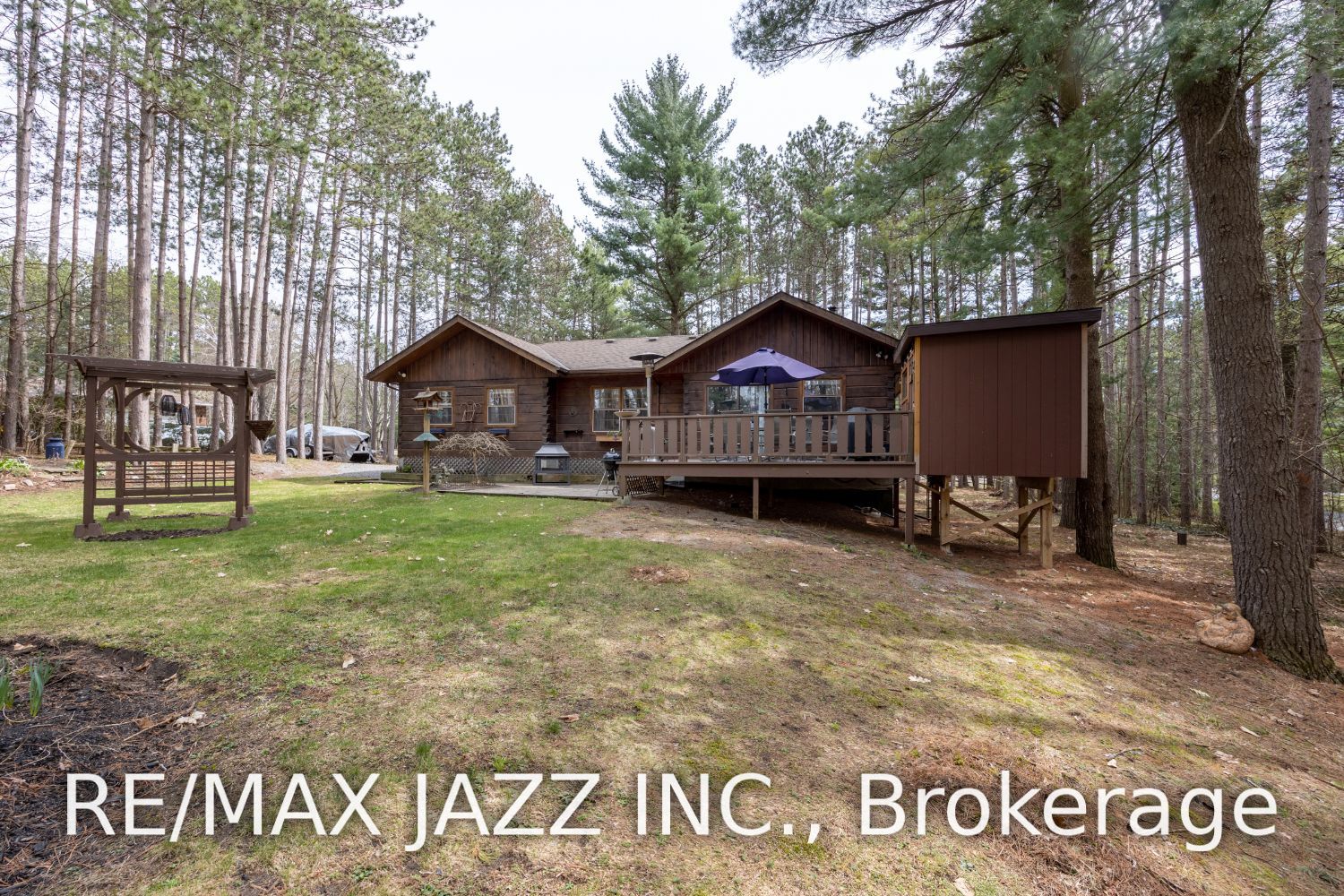 25 Sumac Road