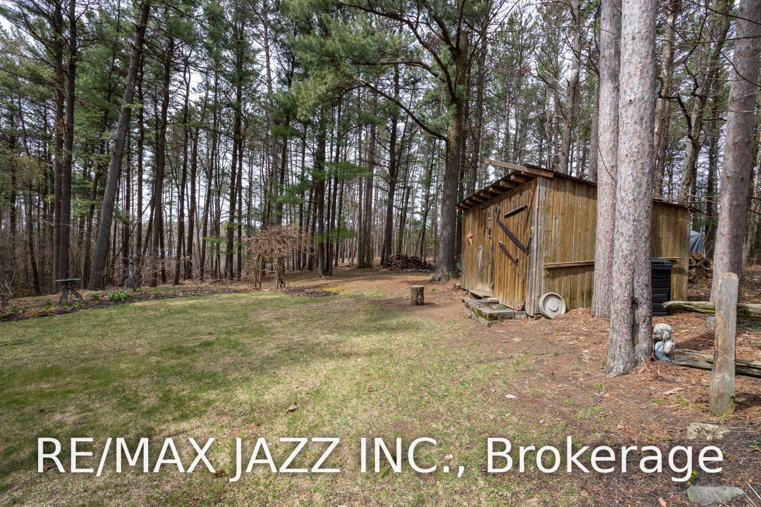 25 Sumac Road