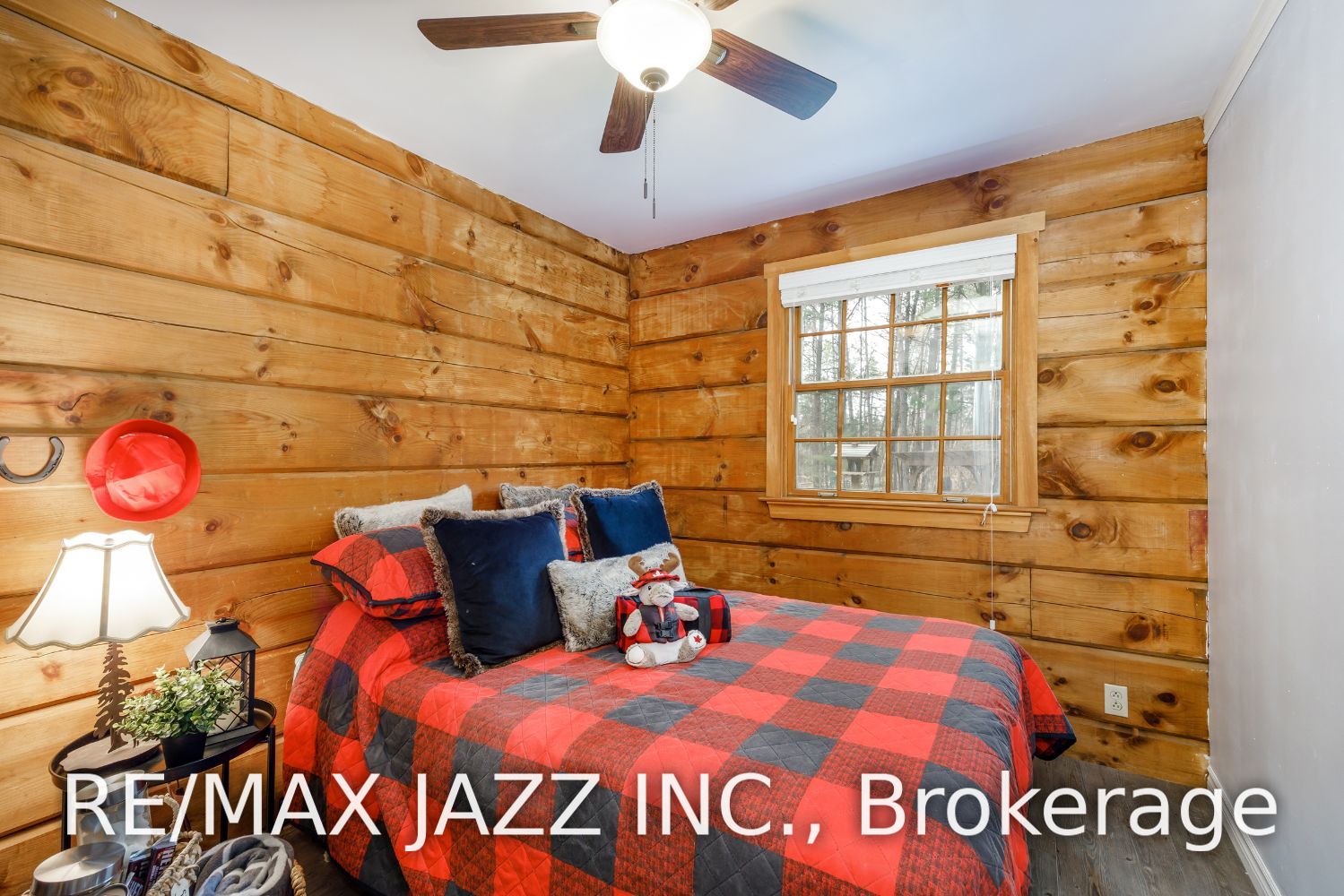25 Sumac Road