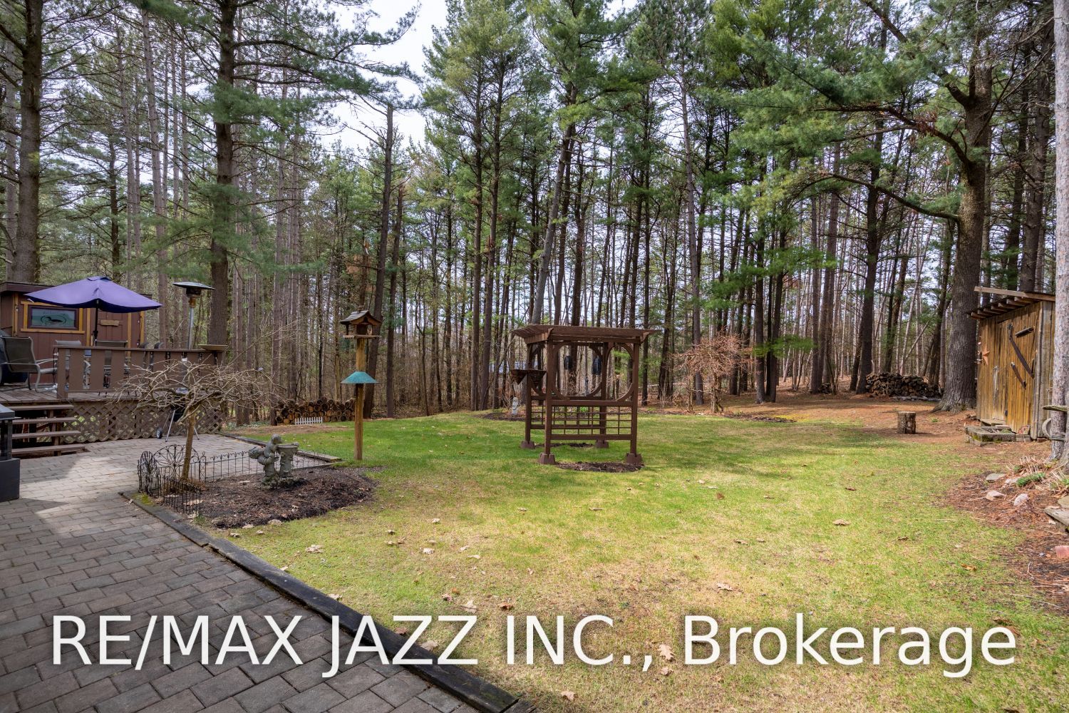25 Sumac Road